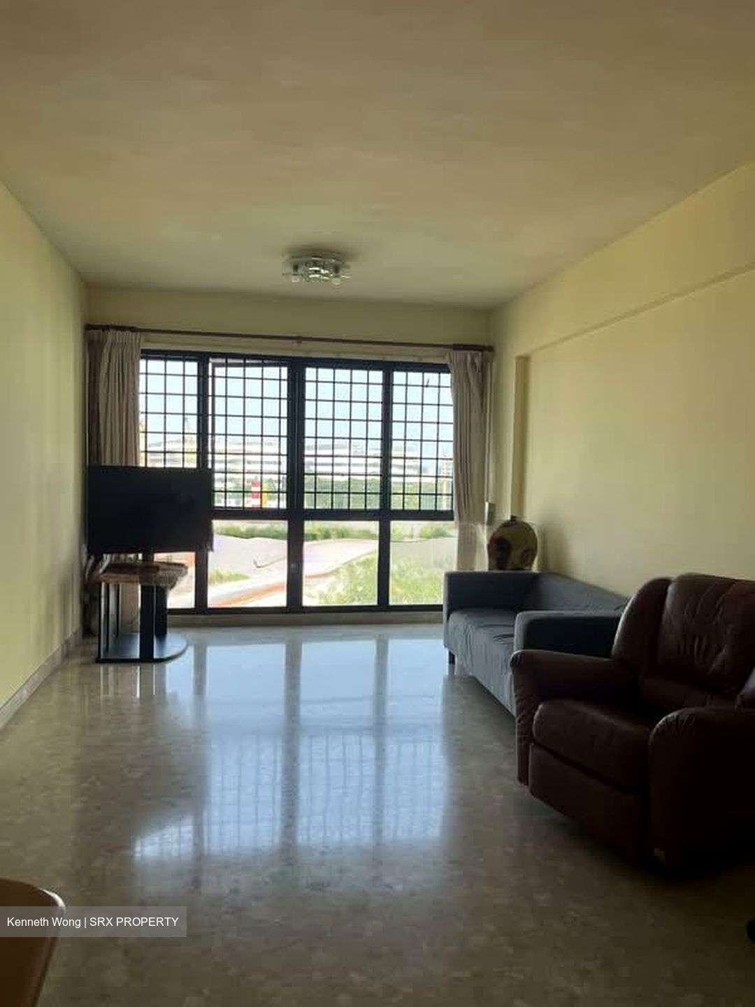 Simei Green Condominium (D18), Condominium #598516491